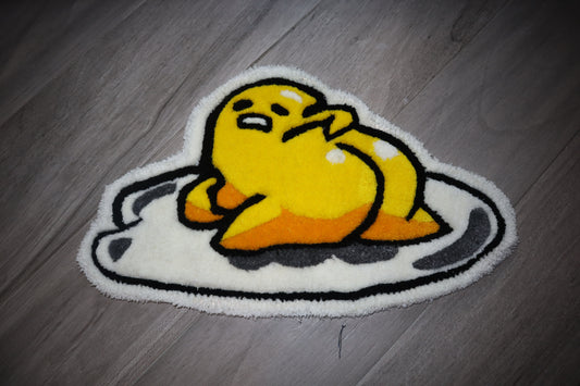 Gudetama