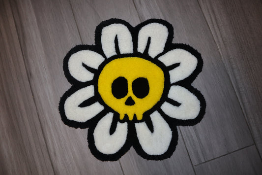 Skull Daisy