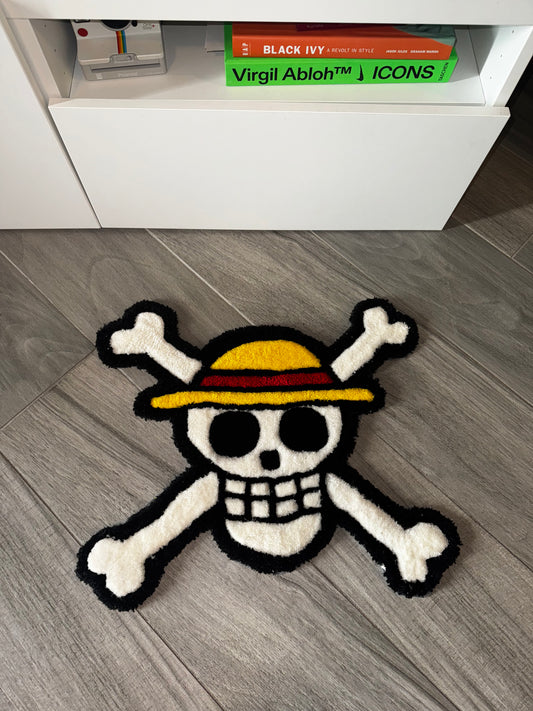 One Piece Skull