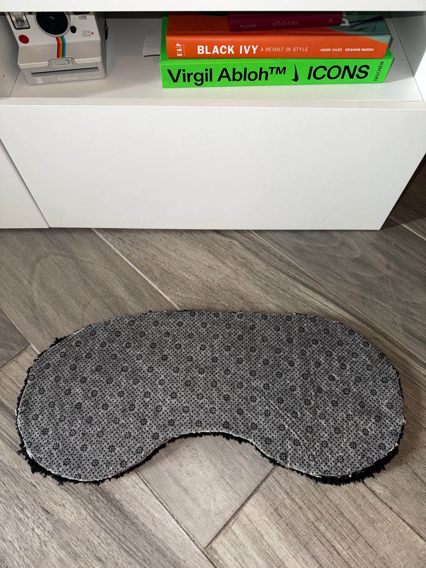 Video Game Controller Rug